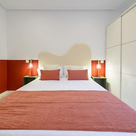 Apt - Plaza Mayor Of Avila - 1 Min Alcazar Εξωτερικό φωτογραφία