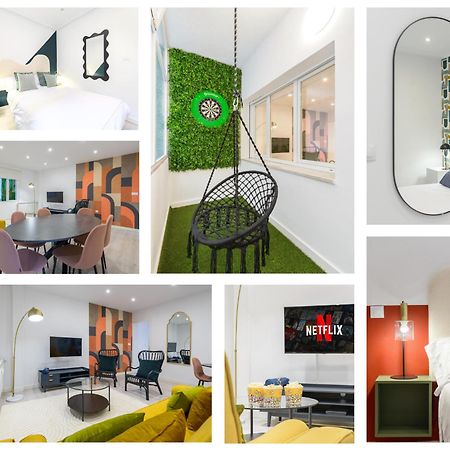 Apt - Plaza Mayor Of Avila - 1 Min Alcazar Εξωτερικό φωτογραφία
