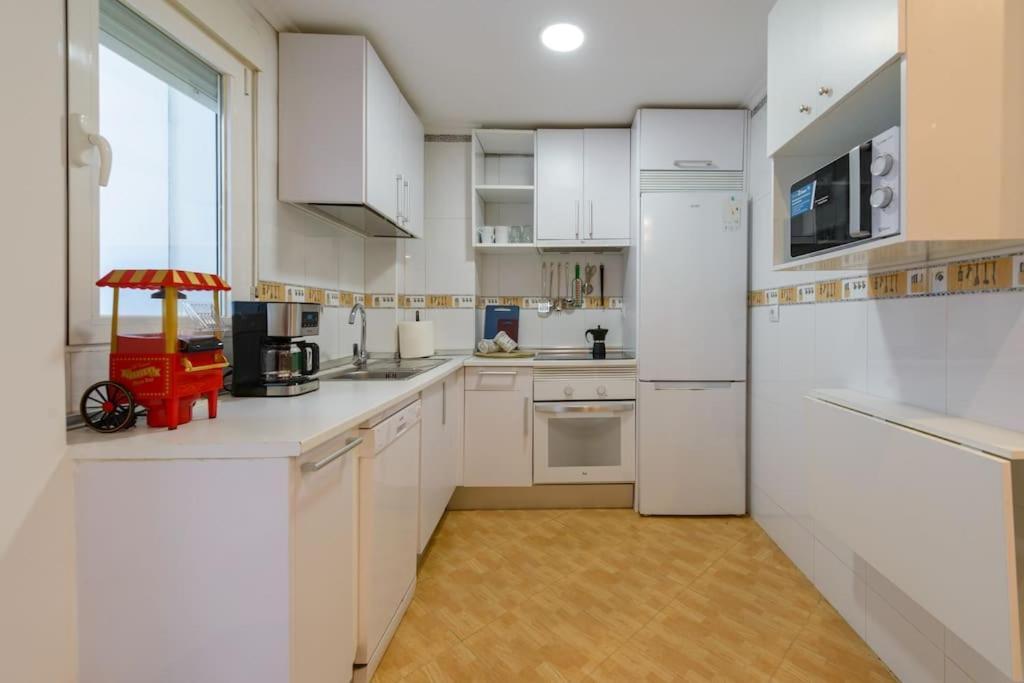 Apt - Plaza Mayor Of Avila - 1 Min Alcazar Εξωτερικό φωτογραφία