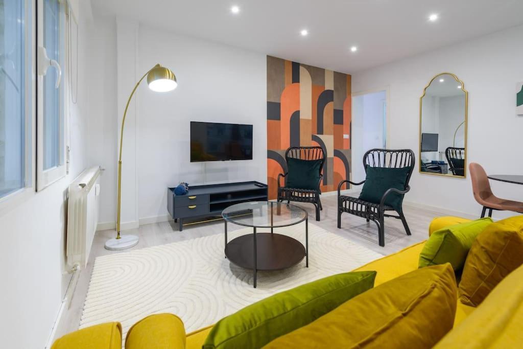 Apt - Plaza Mayor Of Avila - 1 Min Alcazar Εξωτερικό φωτογραφία